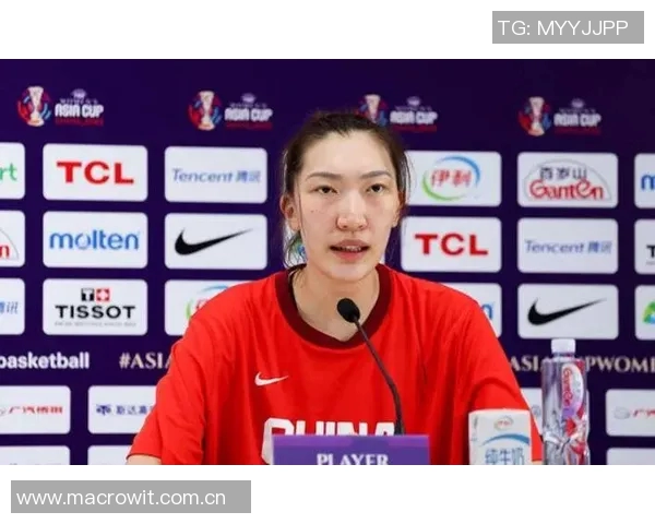 韩旭全运会女篮赛后将加盟WNBL珀斯山猫开启新征程