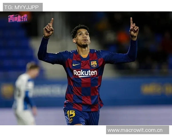阿劳霍出场185次追平巴萨南美籍纪录距内马尔仅一步之遥