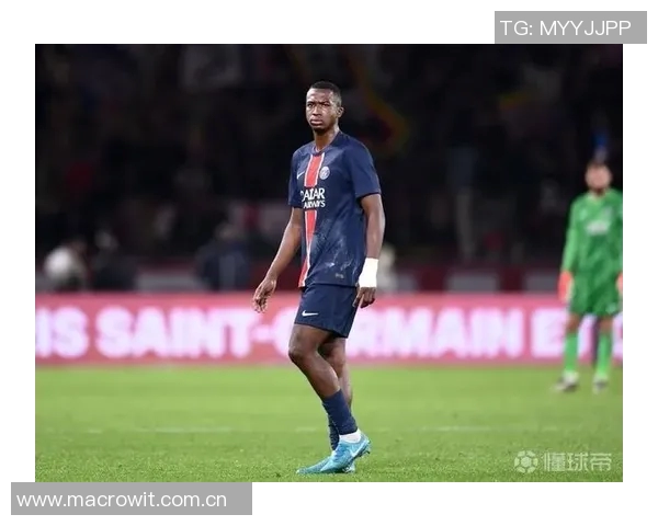 巴黎与帕乔续约谈判进展顺利预计年底前达成五年协议