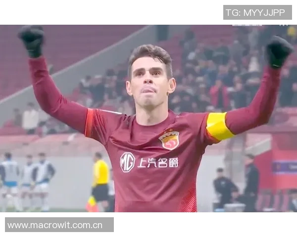 奥斯卡与圣保罗商讨解约事宜退役消息即将正式公布