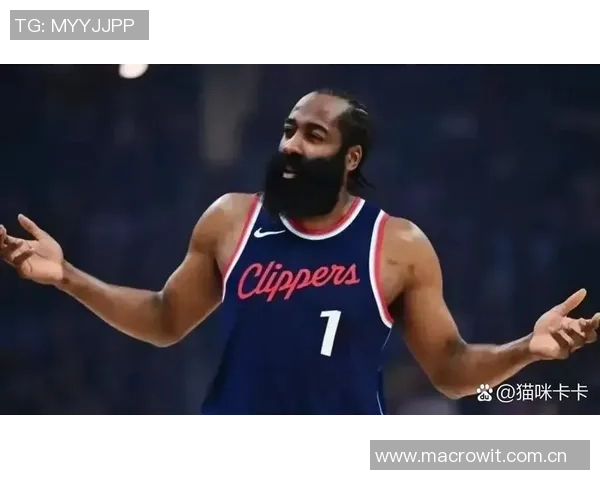 哈登尽力引领球队却遭遇失利12投仅5中三分球命中率低迷表现令人失望