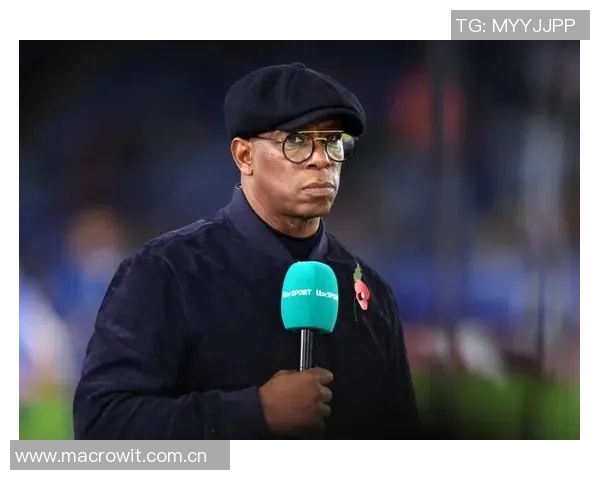 阿森纳官方庆祝伊恩赖特62岁生日致敬真正的枪手传奇