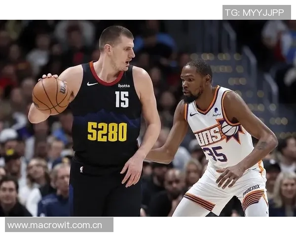 费尔顿称赞约基奇为现役最佳杜兰特巅峰期则是无可争议的进攻王