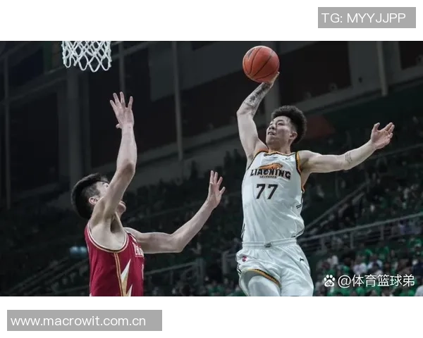 媒体人呼吁国内俱乐部重视高后卫培养应从小篮球阶段着手选拔优秀前锋