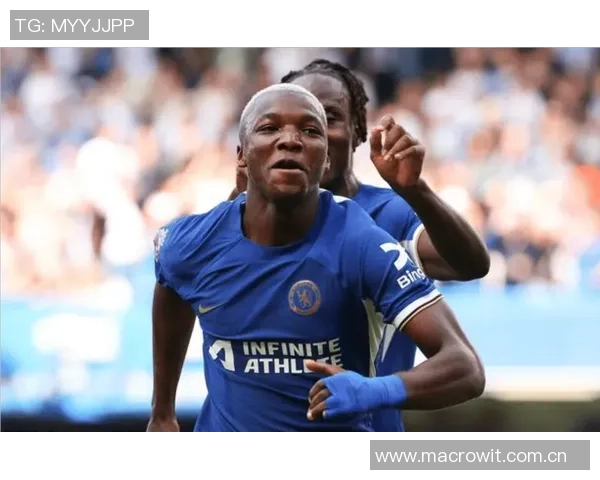 凯塞多谈与杰克逊的深厚友谊称他是切尔西最好的伙伴