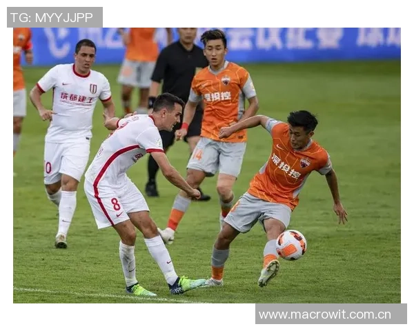 前成都蓉城外援金敃友正式加盟K2联赛新军龙仁FC开启新征程