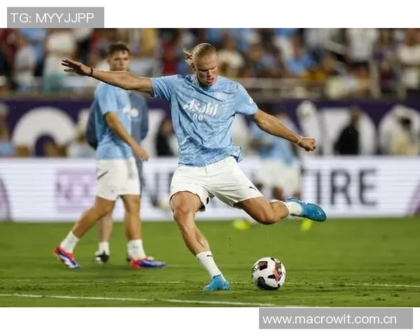 哈兰德荣获英超九月最佳球员称号期待持续出色表现助力球队胜利