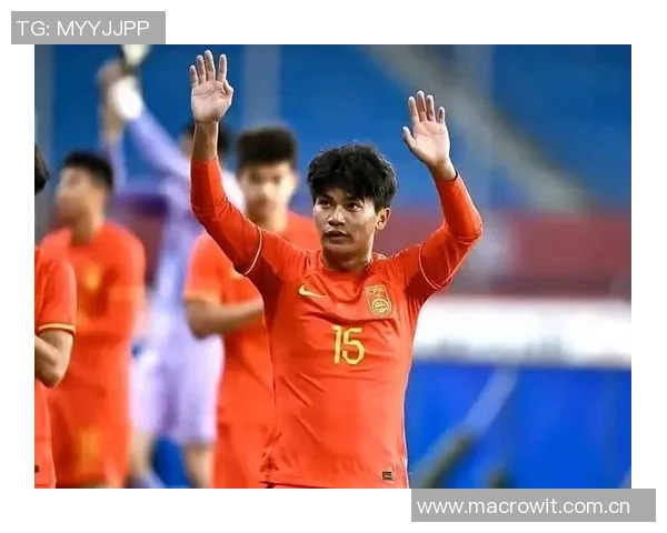 李新翔谈中超首年夺冠难度与对偶像武磊的崇敬之情