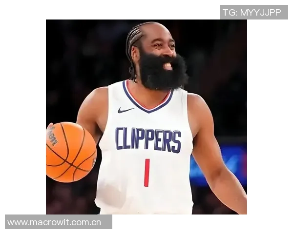 美媒预测哈登交易方案森林狼公牛快船三队互换球员与选秀权