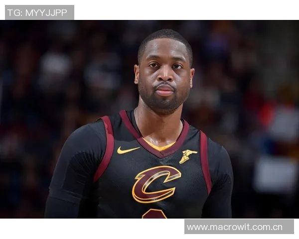 韦德父亲回忆儿子成就感慨名人堂之路依然难以置信