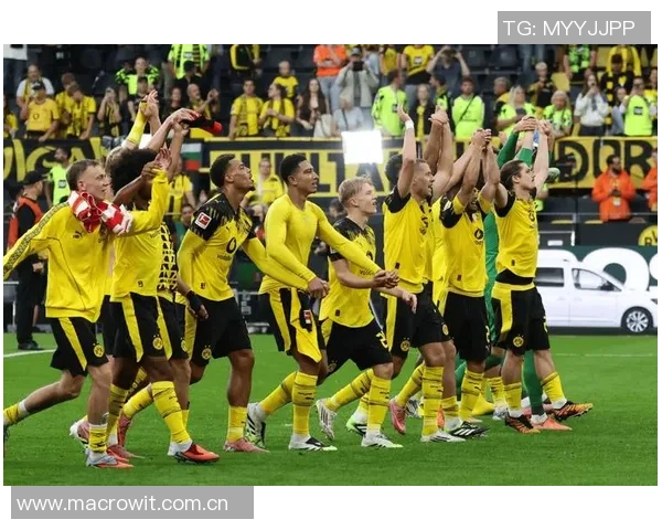 德甲精彩对决柏林联合展现实力战胜门兴全取三分